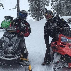 Meet your Posher, Jeffrey